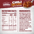thumbnail image 2 of Campbell’s Chunky Hot and Spicy Chili with Beans, 16.5 oz Can, 2 of 11