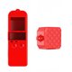thumbnail image 2 of Fiudx Ofertas Flash Del Día Solo En Línea Funda Protectora Para Cardán De Mano Osmo Pocket, 2 of 4