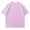Pink, variant on Lmnyox Basic T Shirt Men's Classic Short Sleeve Crew Neck Athletic Shirt Breathable Casual Sport Tee Shirt