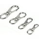 thumbnail image 5 of Ganchos Clip de resorte Sonducket de acero inoxidable Tipo 1, 5 of 6