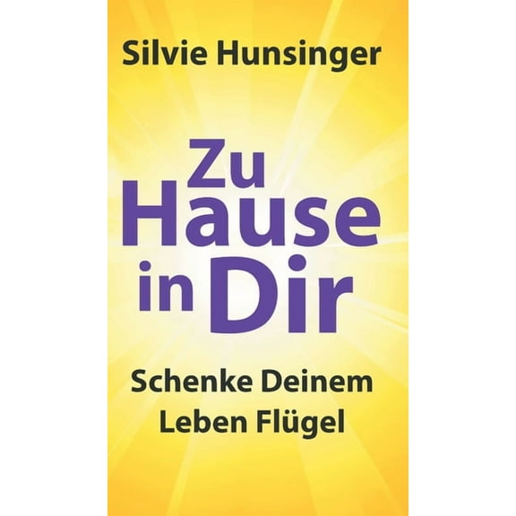 Zu Hause in Dir (Hardcover)