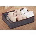 thumbnail image 4 of Organizador Cajon Almacenamiento Ropa Corbatas Namaro Design Namaro Design OR-447443, 4 of 5