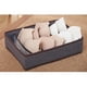 thumbnail image 4 of Organizador Cajon Almacenamiento Ropa Corbatas Namaro Design Namaro Design OR-447443, 4 of 5