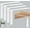 White Viva, variant on Heavy-Duty Viva L Mantel Shelf Brackets by Balin Designs (Black) DIY Brackets with Mounting Hardware for 8"- 10" Shelves, Ideal for Fireplace, Granite Countertops, Bookshelves (Set of 4)