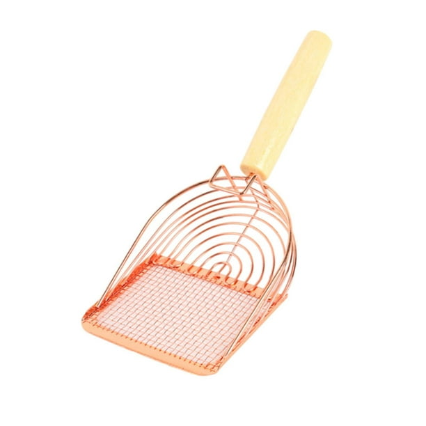 Cuchara de arena para gatos, cuchara de arena para reptiles, caja de arena, recogedor, elevador de gatitos para cachorros, lagartos