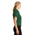 thumbnail image 3 of Sport-Tek ® Ladies Heather Contender Polo. LST660, 3 of 6
