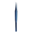 thumbnail image 2 of 0.15mm Tweezers, Micro Tweezers High Hardness Snap Design Easy Control Portable  for Jewelry Welding for Electronics Repairing, 2 of 7