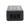 thumbnail image 4 of Conector de Tarjeta de Sonido USB para Radioaficionados Audio2RIG para Radios Comerciales , e ICOM, Compatible con Control PTT, 4 of 5