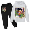 thumbnail image 3 of Sudadera con capucha de Dragon Ball de invierno para niños y niñas, sudaderas de dibujos animados de Goku para niños, top de moda simple para niños y deportes al aire libre, 3 of 5