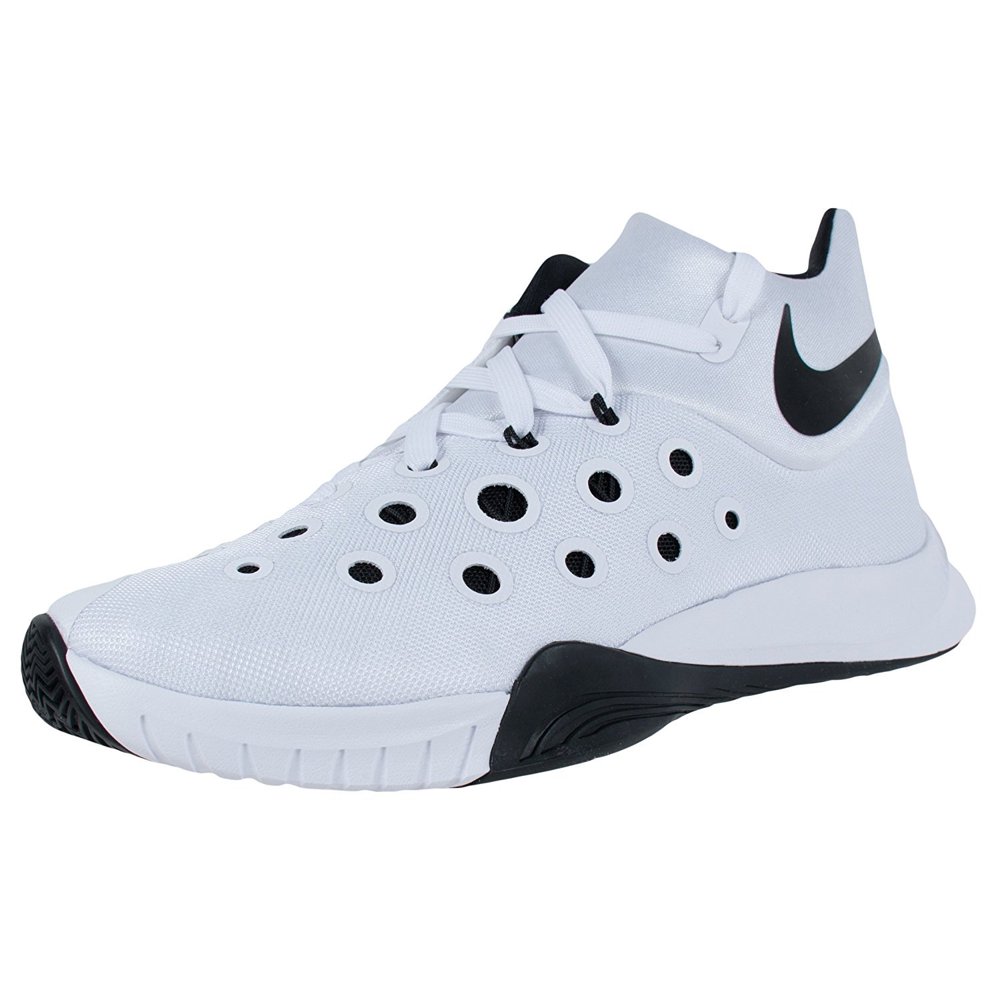 nike men's zoom hyperquickness 2015 basketball shoes