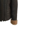 thumbnail image 3 of Eastern Counties Leather Womens Orlando Aviator Sheepskin Coat, 3 of 4
