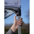 thumbnail image 3 of Expedition EX100 10 x 10 ft. Straight Leg Canopy - Green, 3 of 9