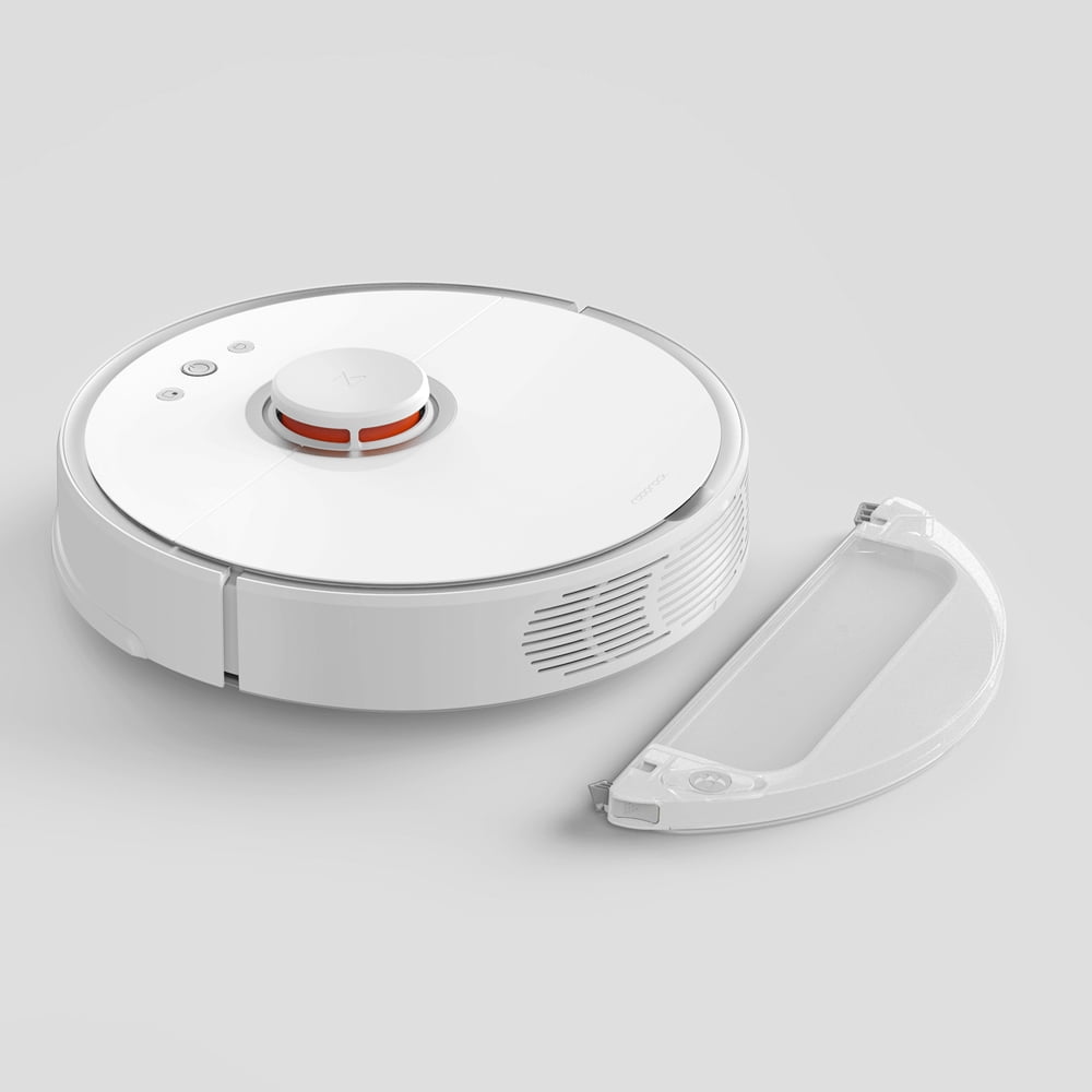 xiaomi vacuum pet hair