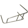 thumbnail image 1 of Sprint Car 3-Point Battle Bar Nerf - Raised Rail - Stainless Steel - Left, 1 of 1