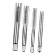thumbnail image 2 of S SERENABLE Screw Thread Taps Accessory Easy to Use Waterproof Professional Plug Tap Set 4 Pieces, 2 of 9