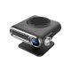 thumbnail image 1 of Car Heater Portable Electric Heating Fan Automatic Windshield Dryer Defogging Demister Defroster Heater for Car,C, 1 of 5