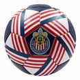 thumbnail image 1 of Voit Balón de Fútbol No.5 Club Deportivo Guadalajara 2025, 1 of 3