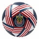 thumbnail image 1 of Voit Balón de Fútbol No.5 Club Deportivo Guadalajara 2025, 1 of 3