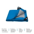 thumbnail image 3 of Lona Eco 3Mx3M, 3 of 4