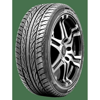 1 New Fullrun F6000 - 205/50zr17 Tires 2055017 205 50 17 