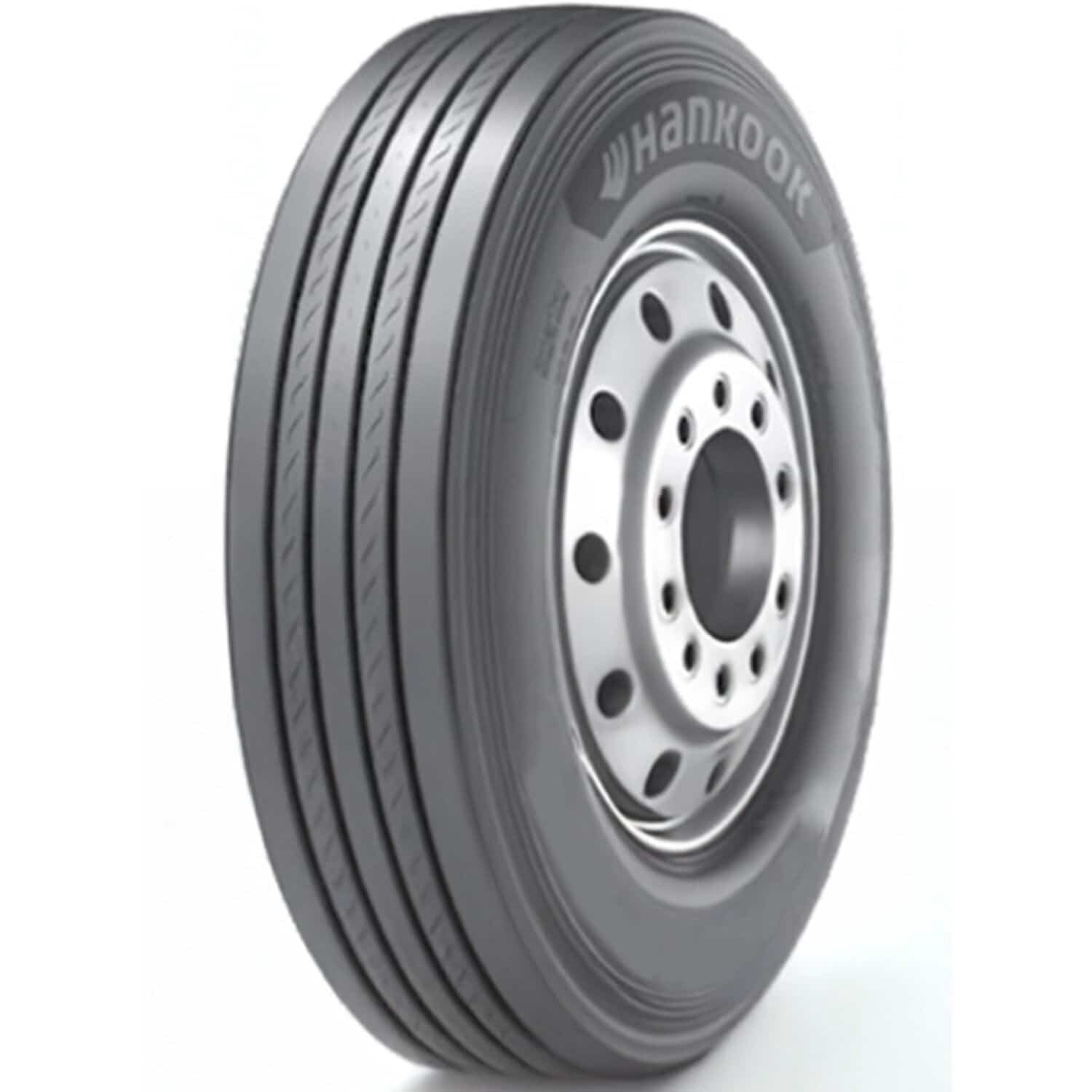 Toyo Commercial Truck Semi Drive Steer Road Tire, M144 LT295/80R22