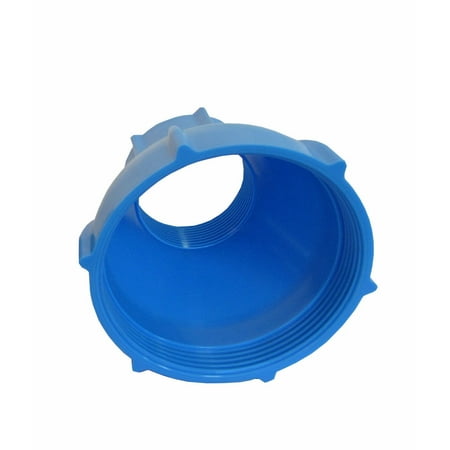 coleman pool plug cap
