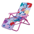 thumbnail image 4 of Minnie Mouse Lounge Chair, 4 of 6