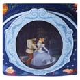 thumbnail image 3 of Mochila Loungefly Disney Cinderella 75 aniversario, 3 of 5
