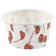 thumbnail image 4 of 100 UDS mini moldes para cupcakes elegantes tazas para hornear moldes para muffins para Fiesta en Casa Boda, 4 of 7