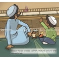 thumbnail image 5 of Hassan & Aneesa Hassan and Aneesa Go to Masjid, (Paperback), 5 of 7