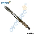 thumbnail image 2 of Oversee Propeller Prop Shaft 44-19513T01 For Mercury Mariner Outboard 2/4T 25 30 HP EFI, 2 of 5