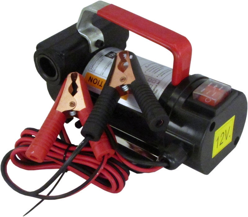 12v 10.5 gpm 40 Series Fuel Oil Transfer Pump for Biodiesel Diesel