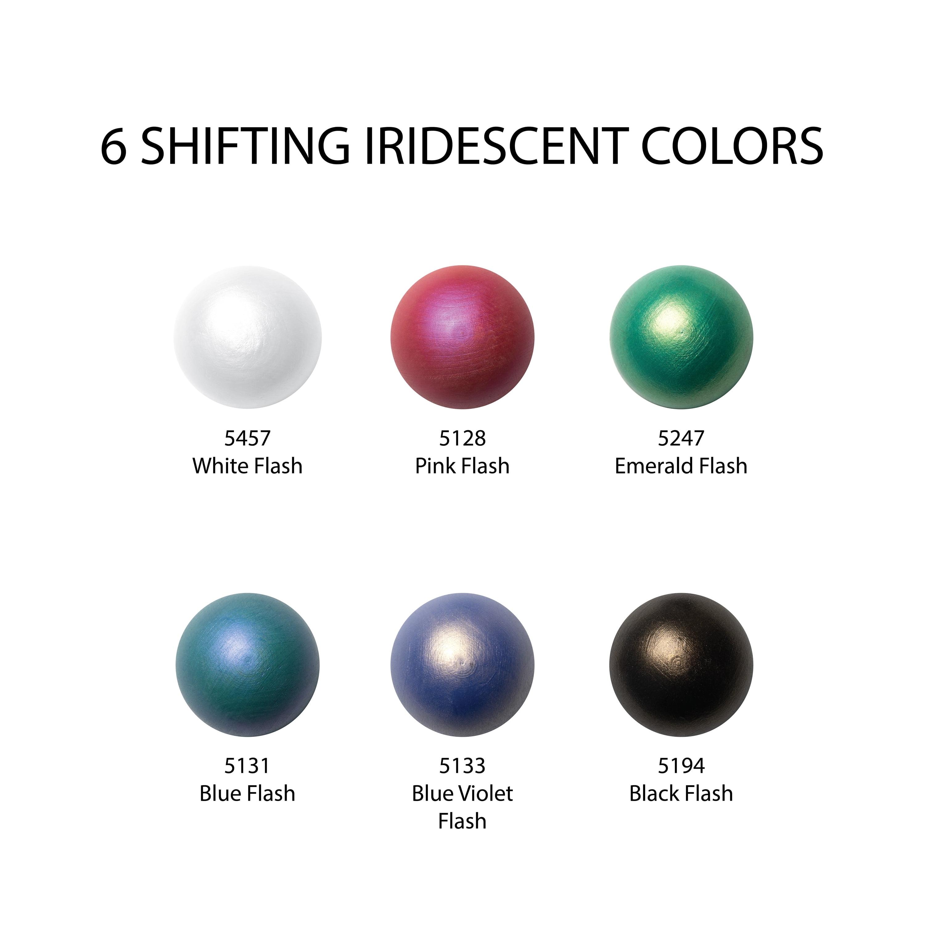12 Pack: FolkArt® Color Shift™ Gloss Finish Metallic Acrylic Paint