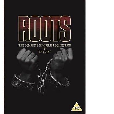Roots: The Complete Original Series - Walmart.com