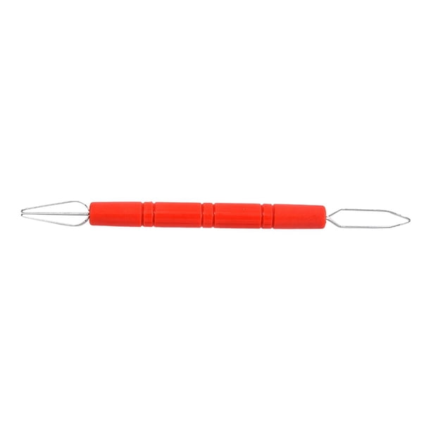 Cuchillo para grabado Zulema Herramienta de cerámica de acero inoxidable 173 cm Cortador de talla