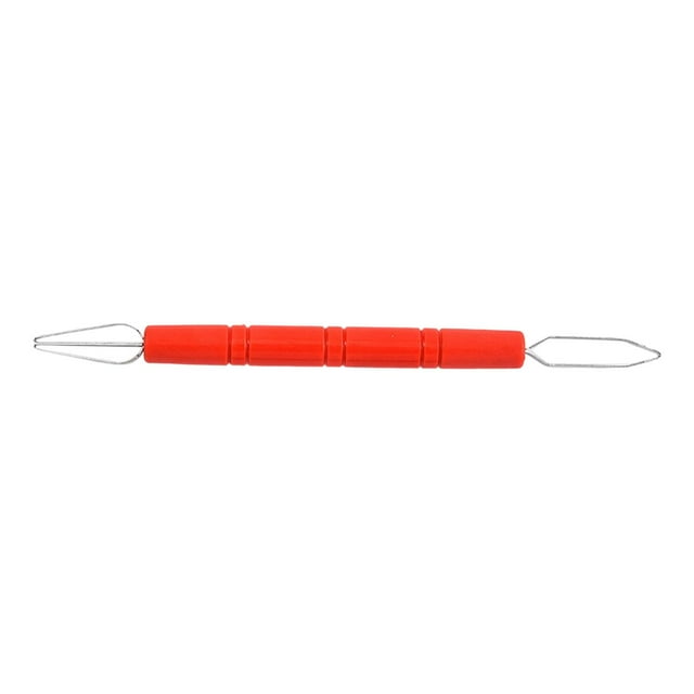 Cuchillo para Restaurante Sunnimix Herramientas de cerámica Grabado de alimentos 173 cm Cortador de talla