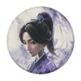 thumbnail image 3 of Broches Insignia Broche Metal Bag Accessories Fans Regalo (Yin Furen), 3 of 4