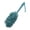 Green, variant on Back Scrubber for Shower,Loofah Long Handle Bath Body Brush,Soft Nylon Mesh Sponge for Shower,Loofah On a Stick for Men Women