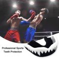 thumbnail image 2 of Dientes Protector La Boca Guardia Marcial Bucal Con Caja Almacenamiento (), 2 of 9