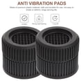 thumbnail image 3 of 4Pcs Washing Machine Foot Pads Anti-vibration Anti-Walk Washer Dryer Food Mat, 3 of 8