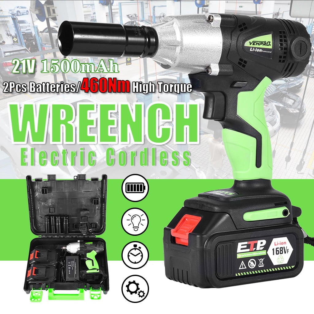 Cordless Impact Wrench Deworx Cordless Drill Review Cordless