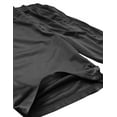 thumbnail image 5 of Hat and Beyond Mens Comfort Active Athletic Heavy Mesh Shorts with Pockets, Up to Size 5XL, 5 of 5