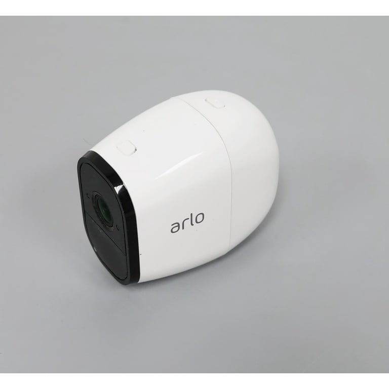 Arlo pro add on camera refurbished sale
