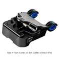 thumbnail image 2 of Peggybuy Bicycle Handlebar Saddle Calibrator USB Charging Bicycle Maintenance Accessories, 2 of 5