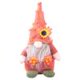 thumbnail image 1 of Figuritas escandinavas de felpa hechas a mano, adornos de gnomos elfos para el hogar de mesa Tomte Hugtrwg Para estrenar, 1 of 7