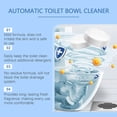 thumbnail image 5 of Clean Toilet Toilet Cleaning Powerful Decontamination Efficient Sterilization, Descaling And Deodorize Toilet Cleaner Effervescent Tablets, 5 of 5