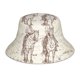 thumbnail image 1 of Fotbe Cowboys Riding Horses In Desert Sombrero Tipo Pescador con Estampado – Sombrero de Sol de Algodón de Moda para Playa, Golf, Pesca, 1 of 6