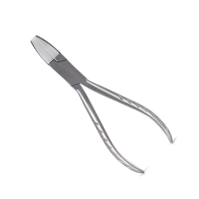 serony Pinces à Lunettes Multi-Usages pour Lunettes Opticiennes Bridge Pad YG1006