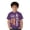N26-Purple, variant on FINALGANG Boys American Flag T-Shirt 4th Of July Shirt 250th Anniversary Usa Shirts Kids Independence Day Tee Shirts Patriotic Printed Fashion T Shirts 1-2 Years