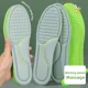 thumbnail image 4 of Plantillas ortopédicas de espuma viscoelástica suave Unisex, plantilla desodorizante para zapatos, absorbe el sudor, accesorios para zapatos antibacte, 4 of 5